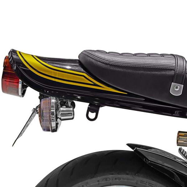 ARCHI PMC（ピーエムシー）189-1415 ロングテールカウル Z900RS/CAFE