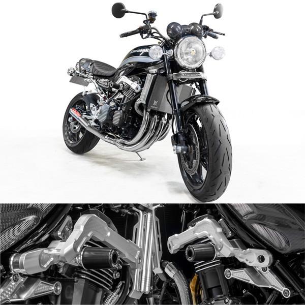 ARCHI ビレットハニカム エンジンシリンダーマウントキット漆黒Edition