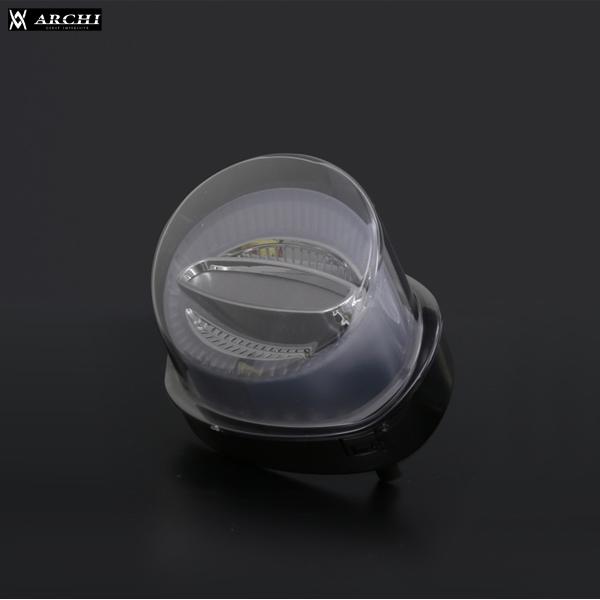 ARCHI PMC（ピーエムシー）189-1381 LEDリングポジションテールランプ