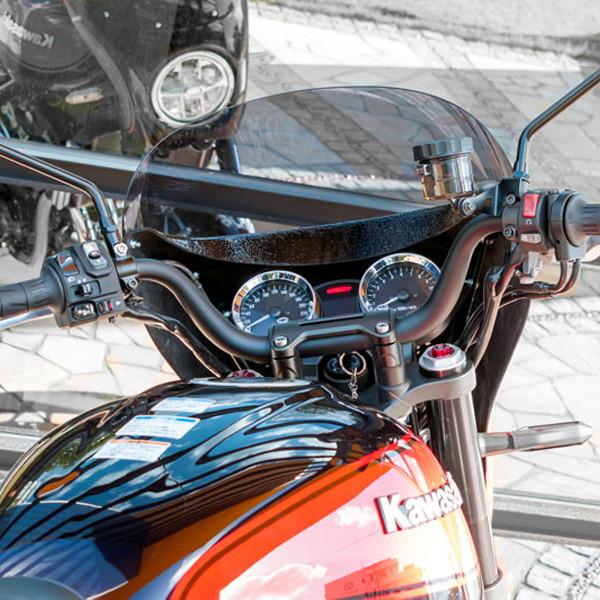 ARCHI PMC（ピーエムシー）189-5322 TOURING アルミハンドルバー