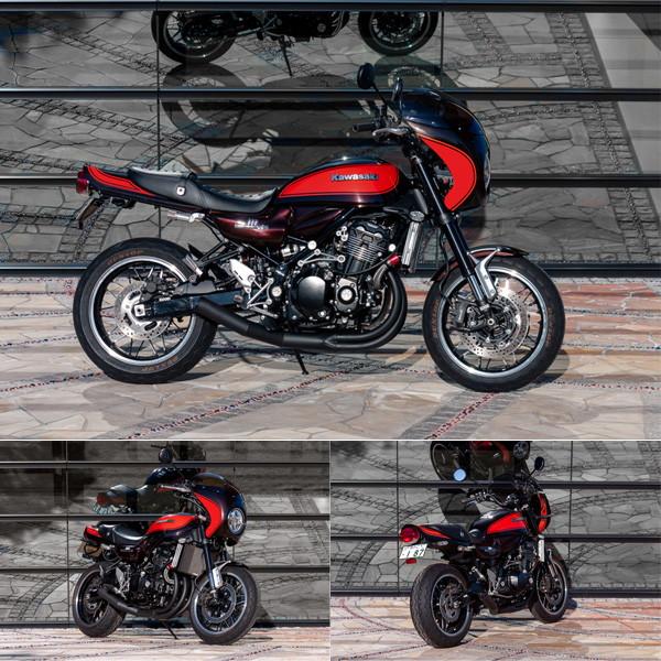 ARCHI PMC（ピーエムシー）189-2025 サーキット専用 公道使用不可