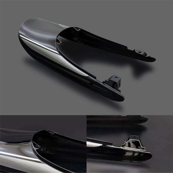 ARCHI PMC（ピーエムシー）189-1410 ロングテールカウル Z900RS/CAFE