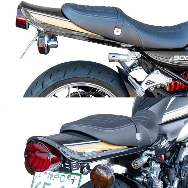 ARCHI(バイク) PMC(ピーエムシー)189-1413 ロングテール ARCHI(バイク) PMC(ピーエムシー)189-1413 ロングテール