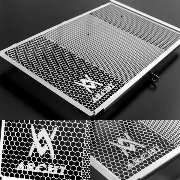 ARCHI PMC（ピーエムシー）184-5001 ヘックス コアプロテクター ver