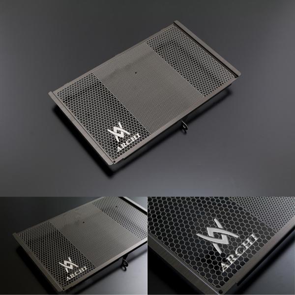 ARCHI（バイク） PMC（ピーエムシー）184-5002 ヘックス コア