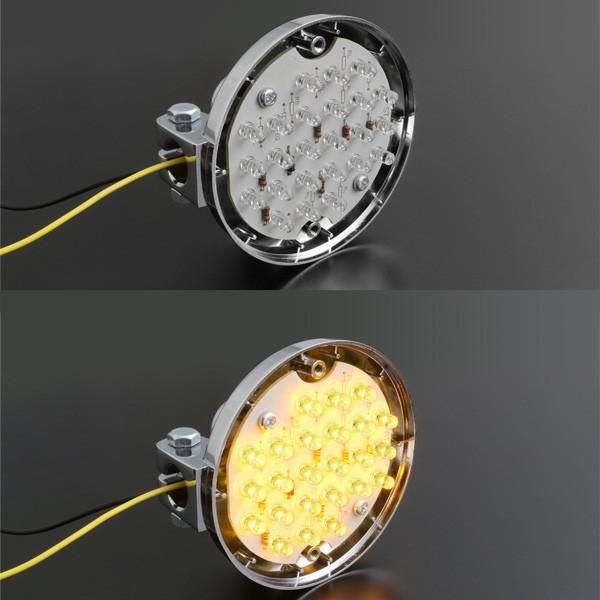 ARCHI(バイク) PMC(ピーエムシー)189-1327 Z2タイプLED ARCHI(バイク) PMC(ピーエムシー)189-1327 Z2タイプLED
