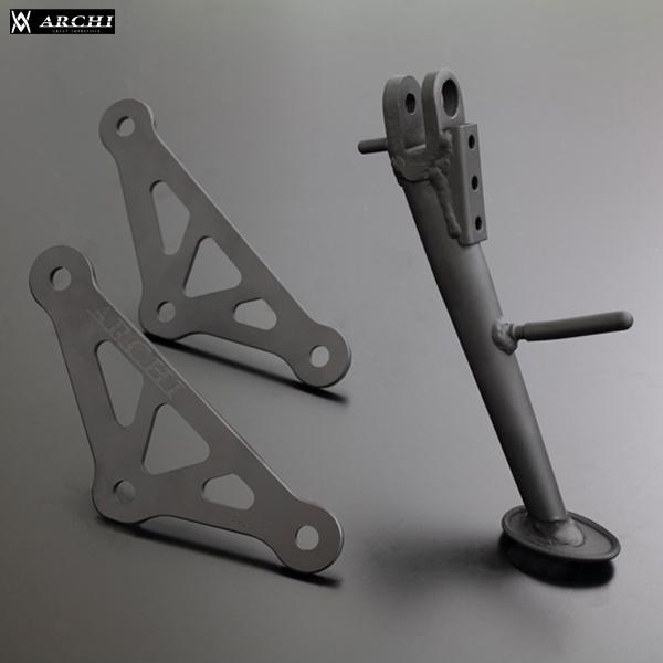 ARCHI PMC（ピーエムシー）189-5041 ローダウンリンクプレート