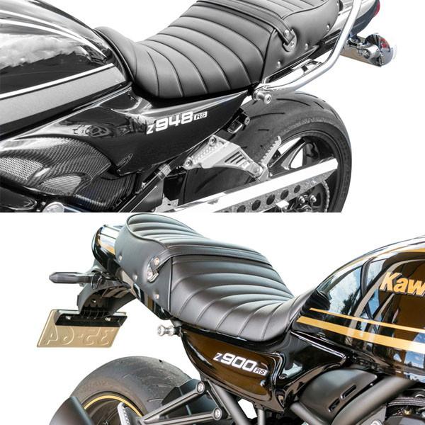 ARCHI(バイク) PMC(ピーエムシー)189-1901 Z2タイプシート ARCHI(バイク) PMC(ピーエムシー)189-1901 Z2タイプシート