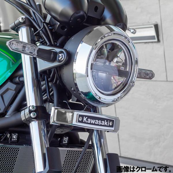 ARCHI(バイク) PMC(ピーエムシー)199-1055 Z650RS ステム ARCHI(バイク) PMC(ピーエムシー)199-1055 Z650RS ステム