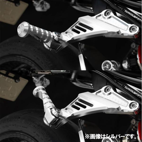 ARCHI（バイク） PMC（ピーエムシー）189-5385 ビレット・タンデム