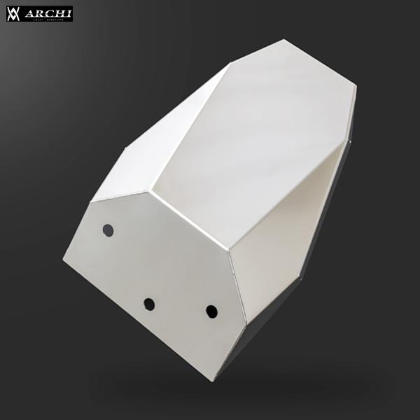 ARCHI PMC（ピーエムシー）189-6311 ステンレスポリッシュインナー