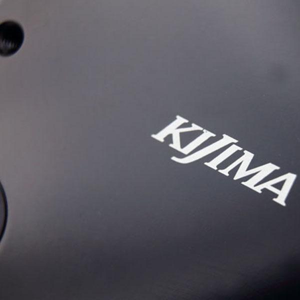 KIJIMA（キジマ） 101-1500 Z2/Z750 ドレスアップ パルサーカバー