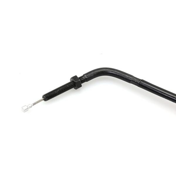 KIJIMA（キジマ） 202-9995 クラッチケーブルセット 70mmロング レブル