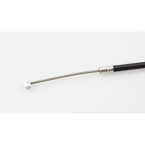 ケーブル類 KIJIMA（キジマ） 202-9995 クラッチケーブルセット 70mmロング レブル