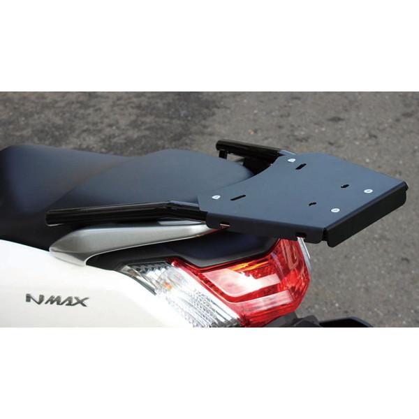 NMAX用 （2BJ-SED6J）スライドキャリア積載量10kg KIJIMA 【当店在庫