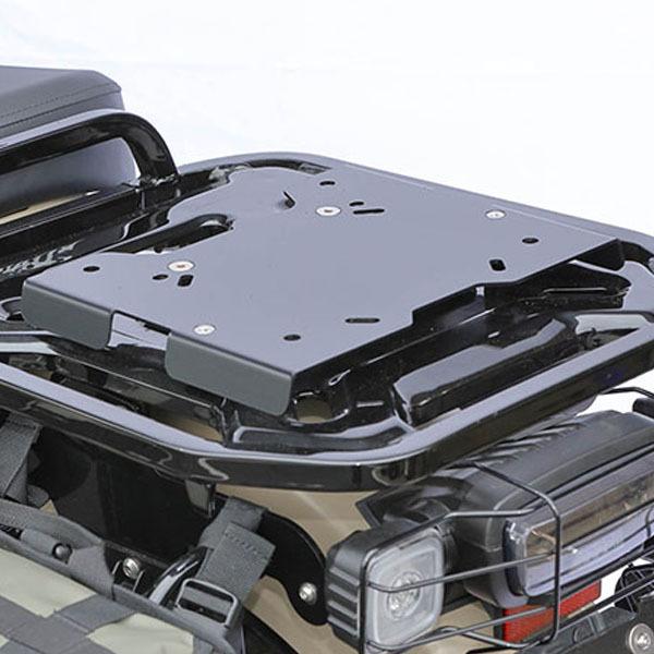 キジマ 210-2763 BOXベース CT125 ハンターカブ 20y-の画像