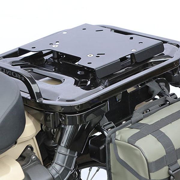 キジマ 210-2763 BOXベース CT125 ハンターカブ 20y-の画像