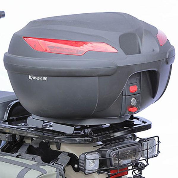 キジマ 210-2763 BOXベース CT125 ハンターカブ 20y-の画像