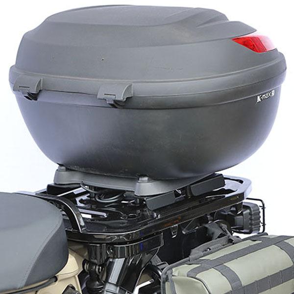 キジマ 210-2763 BOXベース CT125 ハンターカブ 20y-の画像