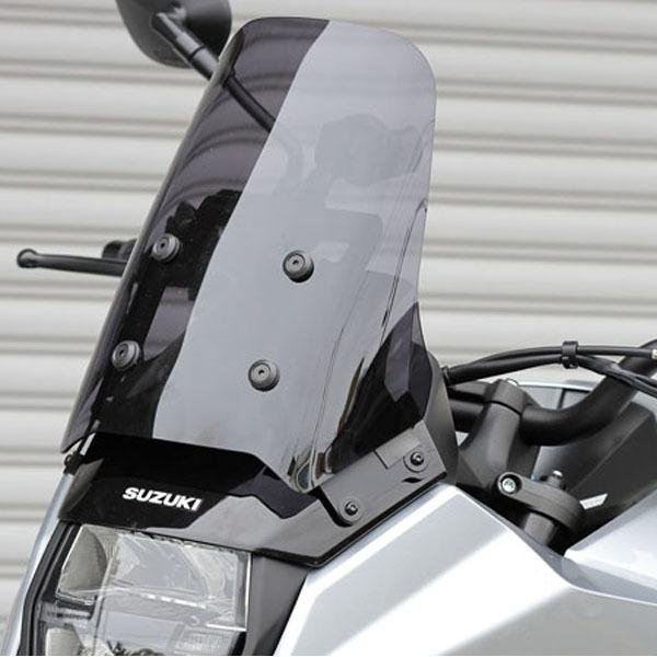 KIJIMA（キジマ） 305-4682 スクリーン メーターバイザー KATANA 19y