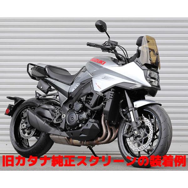 KIJIMA キジマ(KIJIMA) 305-4682 スクリーン メーターバイザー KIJIMA キジマ(KIJIMA) 305-4682 スクリーン メーターバイザー