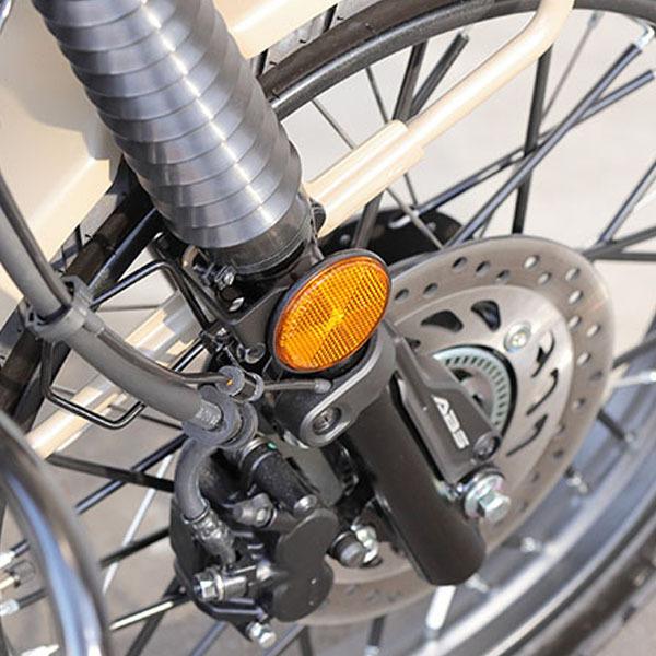 KIJIMA（キジマ） 305-2153 リフレクターリロケーションステー