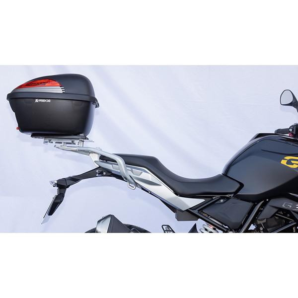 キジマ（KIJIMA） BM-08100 リアキャリア BOX用ベース BMW G310GS 17y-の画像