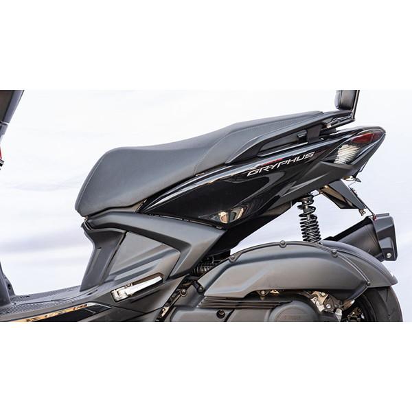 KIJIMA（キジマ） 315-074 フェンダーレスKIT シグナス グリファス 22Y
