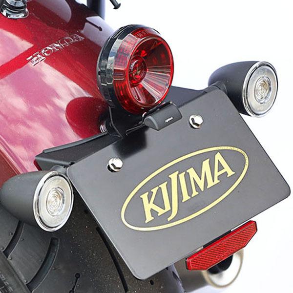 KIJIMA（キジマ） 218-4019 LED Coreテールランプキット Rebel1100 21Y