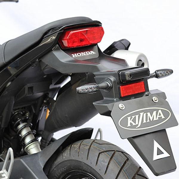 KIJIMA（キジマ） 219-5196 LEDウインカーランプSET TRL3 GROM グロム
