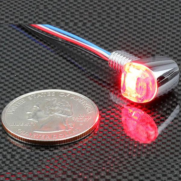 Kijima NANO LEDランプ 219-5197 2個セット ウインカーランプ Nano シングル LED 12V1.5W 2個入り - キジマ公式