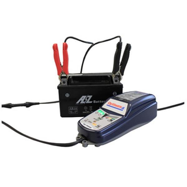 テックメイト optimate4 DUAL PROGRAM Ver.3 TM-347 バッテリーメンテナー 12Vバッテリー充電器 オプティメート4 デュアル プログラム 国内正規品3年保証付 :4950545026408:二輪用品店 MOTOSTYLE - 通販 - Yahoo!ショッピング テックメイト optimate4 DUAL PROGRAM Ver.3 TM-347 バッテリーメンテナー 12Vバッテリー充電器 オプティメート4 デュアル プログラム 国内正規品3年保証付 :4950545026408:二輪用品店 MOTOSTYLE - 通販 - Yahoo!ショッピング
