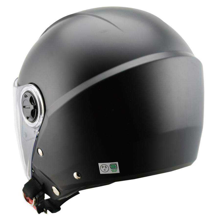 SPEEDPIT TNK工業 ZR-20 ジェットヘルメット(H.MAD.BLACK SPEEDPIT TNK工業 ZR-20 ジェットヘルメット(H.MAD.BLACK