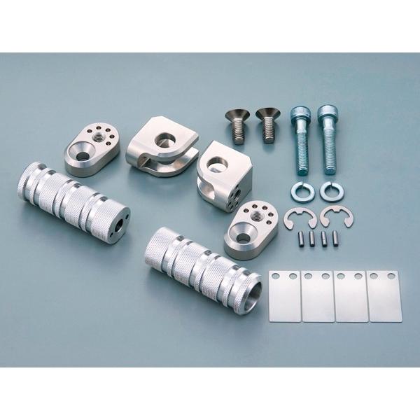 DAYTONA（デイトナ） 60623 マルチステップ KAWASAKI用 クリア