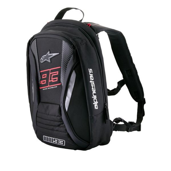 アルパインスターズ（alpinestars） MM93 TRACK BACKPACK バックパック
