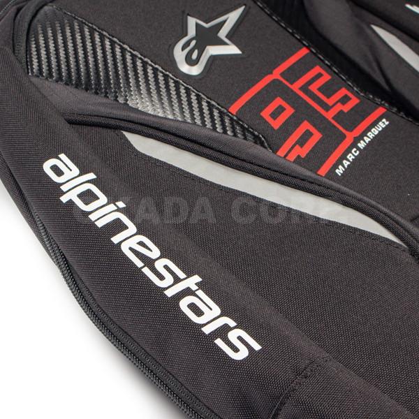 アルパインスターズ（alpinestars） MM93 TRACK BACKPACK バックパック