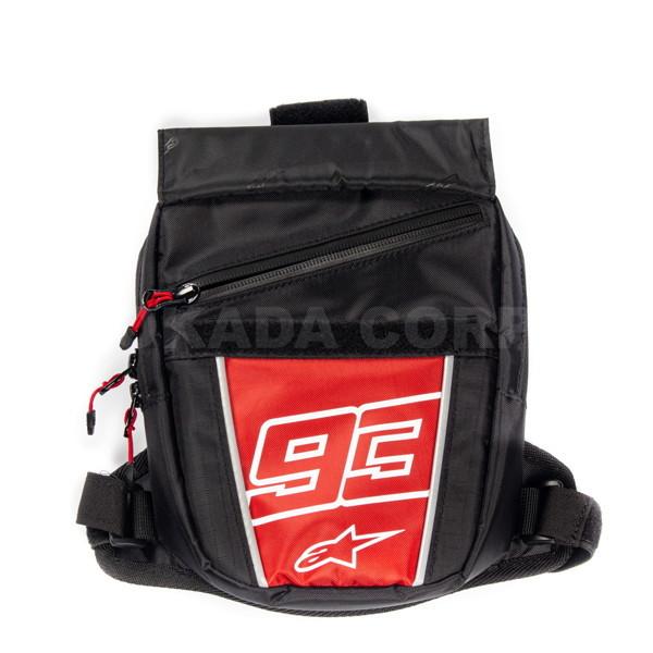 アルパインスターズ（alpinestars） MM93 THUNDER THIGH BAG サンダー