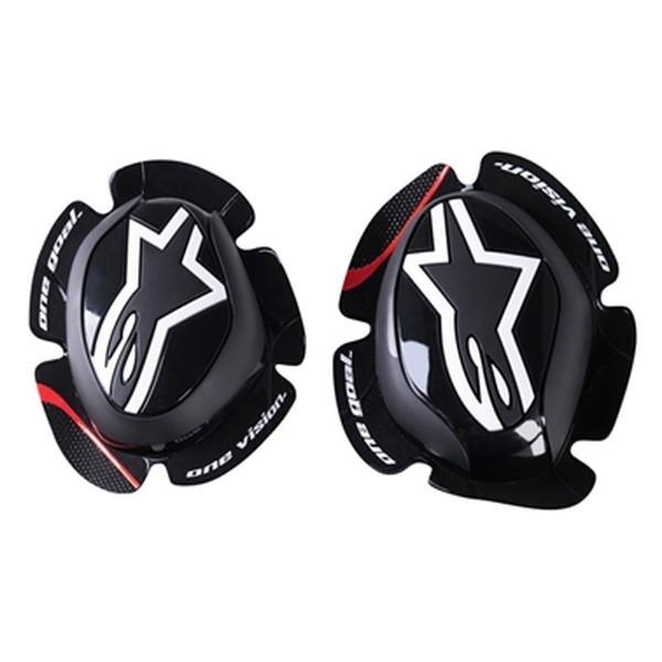 アルパインスターズ（alpinestars） GP PRO KNEE SLIDER （GPプロ
