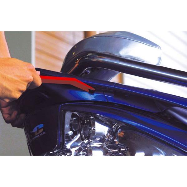 え DAYTONA（デイトナ） 68091 樹脂クリップはずし : 二輪用品店