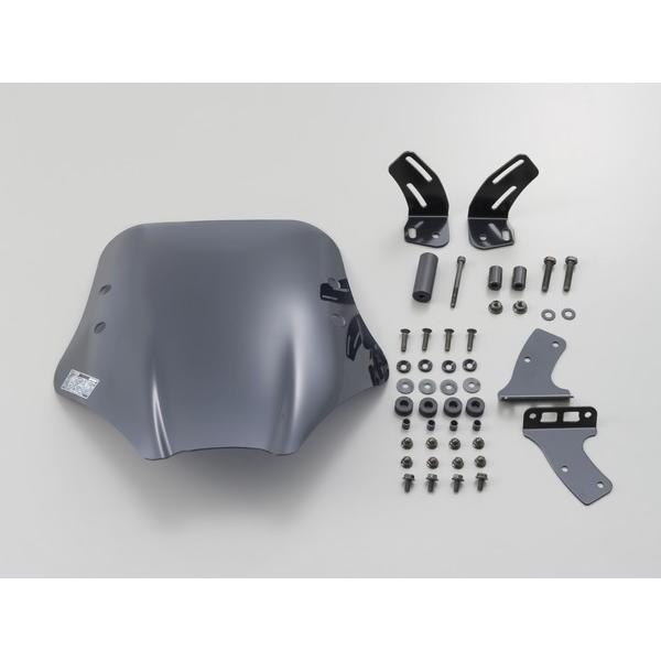 その他 n DAYTONA（バイク用品） デイトナ 79791 ウインドシールドSS 車