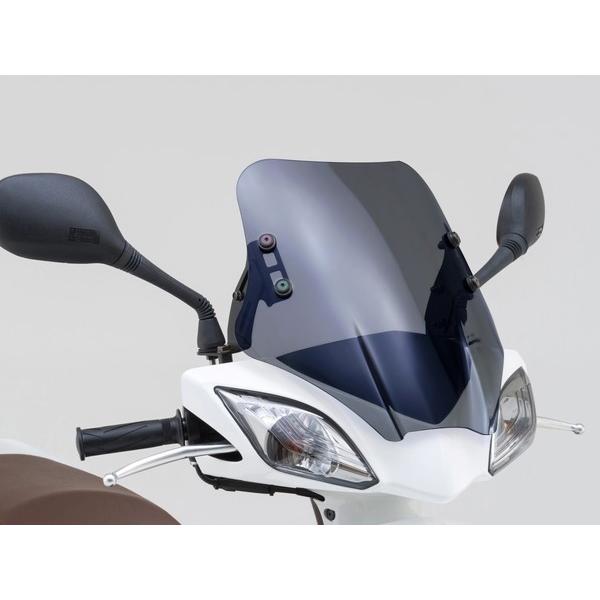 その他 n DAYTONA（バイク用品） デイトナ 79791 ウインドシールドSS 車