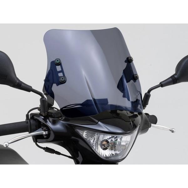 Robbyさん専用 Amazon | デイトナ(Daytona) アドレスV125S(10-)専用 スクリーン