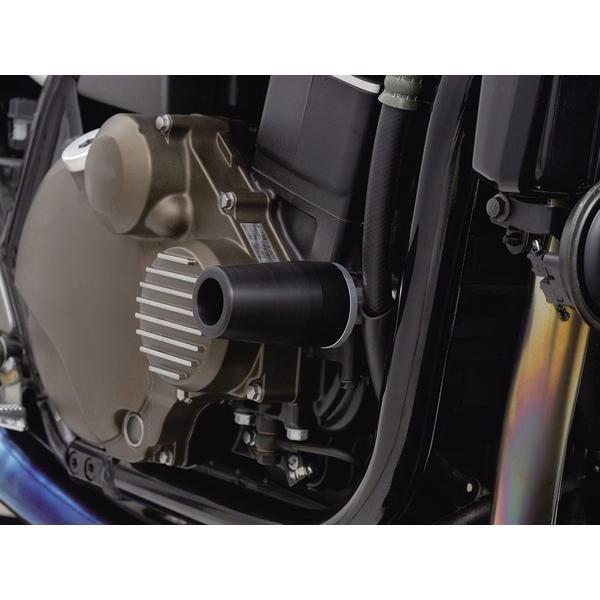 デイトナ 79942 エンジンプロテクター 車種別キット ZRX1100/II/1200/R/S（ALL）