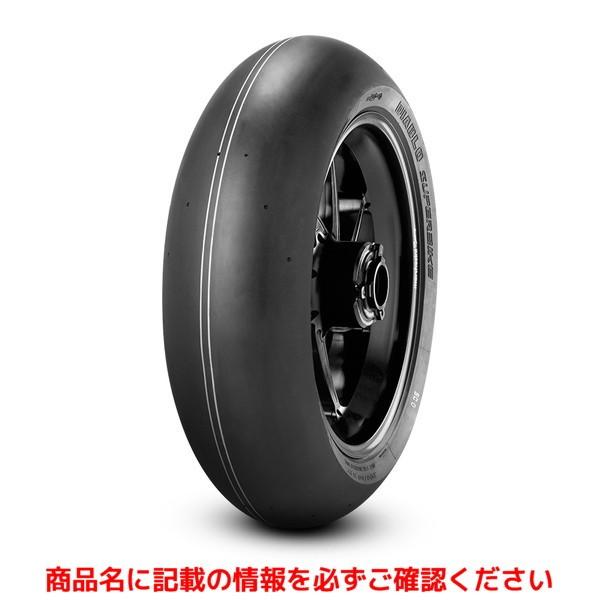 ピレリ DIABLO SUPERBIKE（120/70 R 17 NHS TL SC1） フロント ディアブロ スーパーバイク オートバイ用