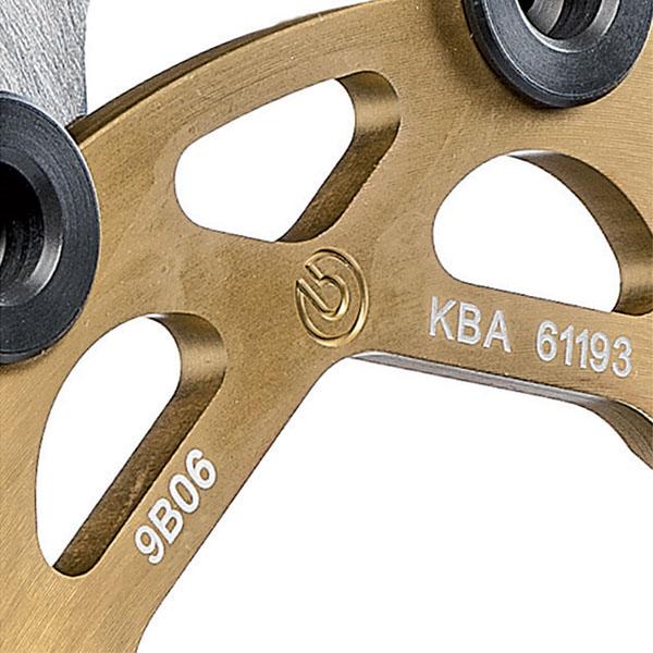 あお様　御専用ページです。 brembo（ブレンボ） モタード用ブレーキディスクキット SUZUKI 108
