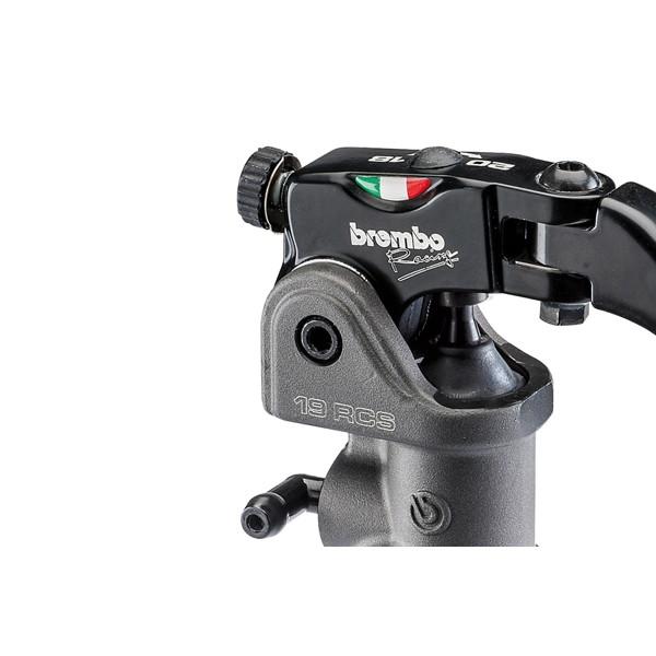 brembo brembo（ブレンボ）ラジアル ブレーキ マスターシリンダー 