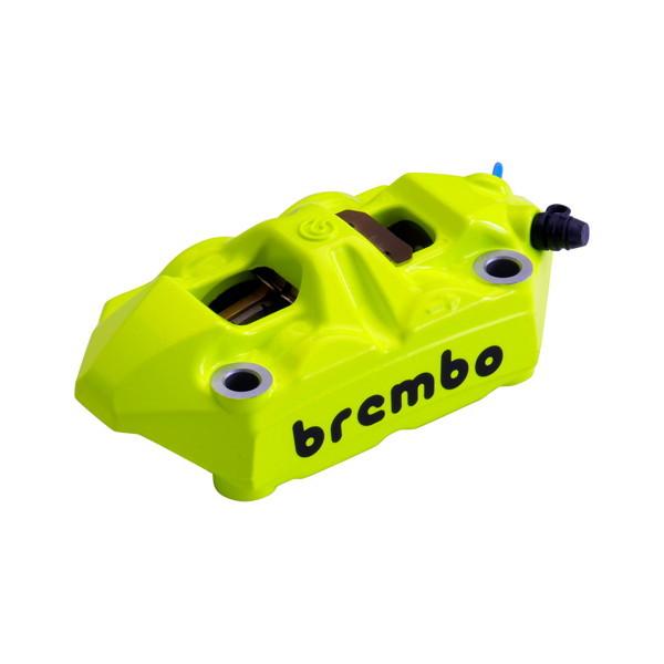 brembo brembo(ブレンボ)ラジアル モノブロック キャリパー brembo brembo(ブレンボ)ラジアル モノブロック キャリパー