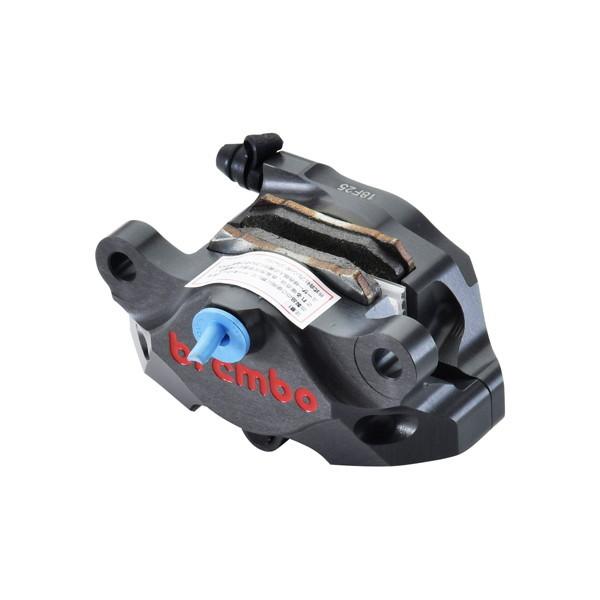 brembo（ブレンボ） GP2-SS リアキャリパー ハードアノダイズド P2.34