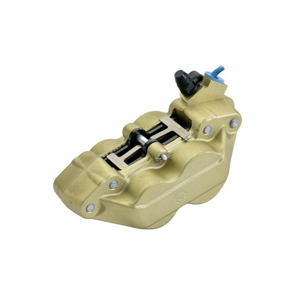 brembo（ブレンボ） アキシャル 4Pキャリパー 左 P4.30/34 CALIPER