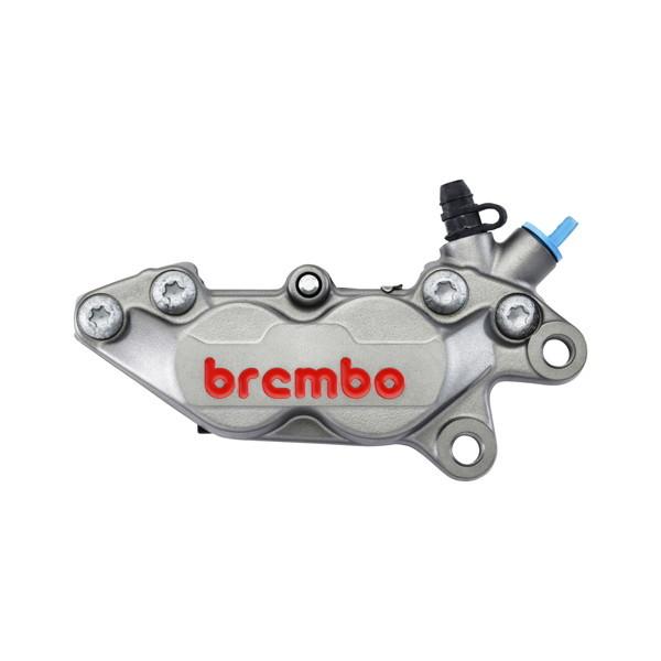 brembo（ブレンボ） アキシャル 4Pキャリパー 右 P4.30/34 Caliper w/R